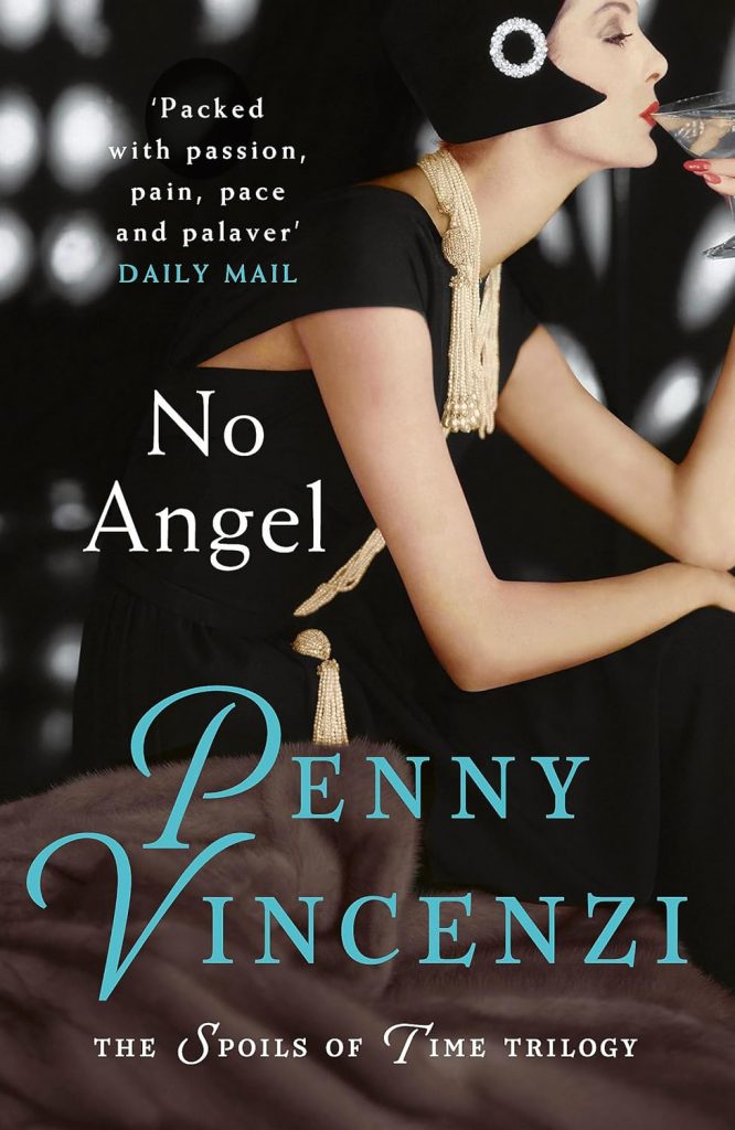 🤴 No Angel: The first, irresistible novel in the international bestselling The Spoils of Time trilogy13,70€ statt 46,00€ – 71,0 🔥🚚 Verkauft durch Amazon und Versand durch Amazon4,392 Bewertungen: 4.4 / 5.0 ⭐️⭐️⭐️⭐️🛒 zu Amazon https://www.amazon.de/dp/0755332407/?tag=preisfehlerheute-21