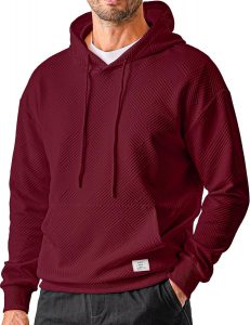 👑 Hoodie Herren Kapuzenpullover Freizeit Pullover Winter Warm Langarm Kordelzug Sweatshirt mit Kapuzen Männer Kapuzenpulli Hooded Sweat S-3XL12,99€ statt 29,99€ - 57,00 % 🔥🚚 Verkauft von Meilicloth und Versand durch Amazon113 Bewertungen: 4.2 / 5.0 ⭐️⭐️⭐️⭐️🛒 zu Amazon https://www.amazon.de/dp/B0D8BKK1SD/?th=1&%3Bpsc=1&%3Btag=preisfehlerheute-21&tag=preisfehlerheute-21