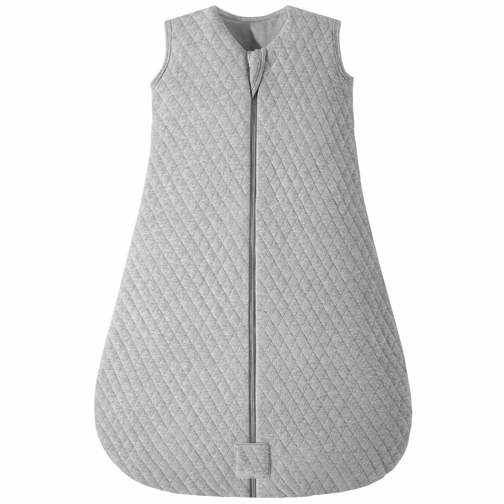 👑 Yoofoss Schlafsack Baby Winter 2.5 Tog &ndash; 84cm/12-18 Monate Winterschlafsack Baumwolle Babyschlafsack Warm f&uuml;r Jungen M&auml;dchen Neugeborene
