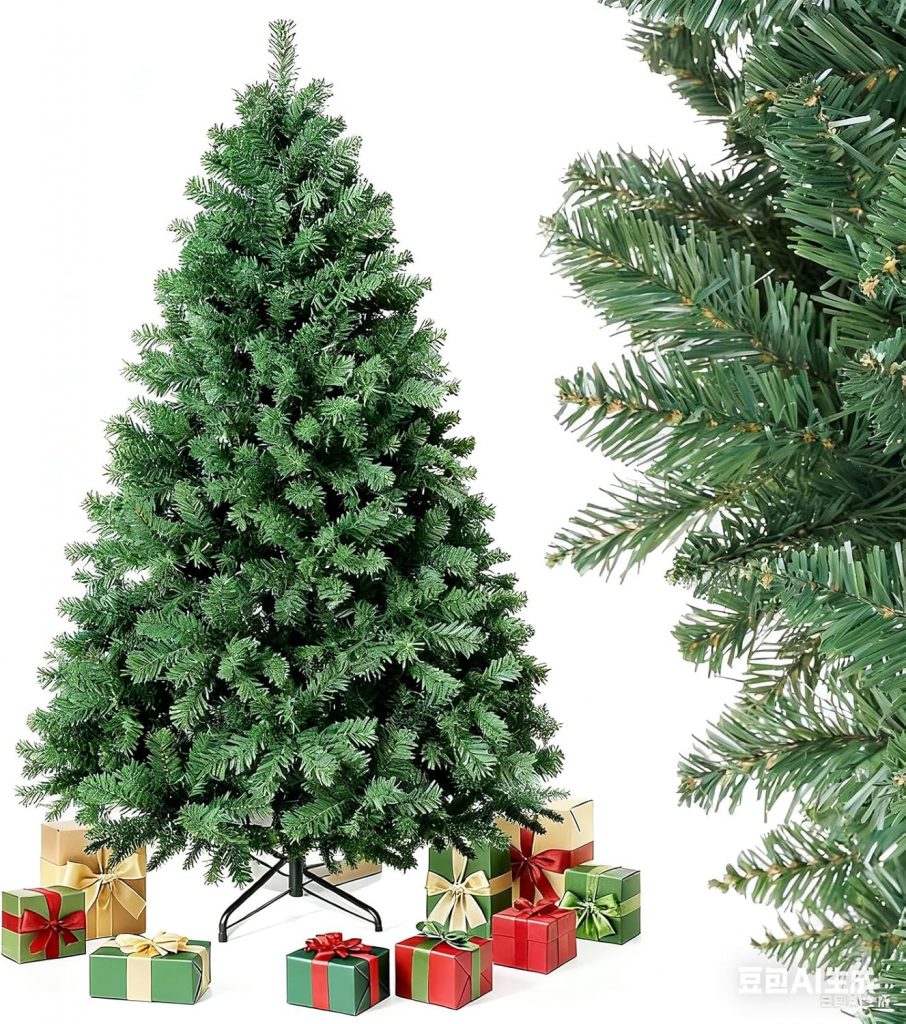 Künstlicher Weihnachtsbaum 180 cm, Weihnachtsbaum künstlich mit Metallhalterung 10 PVC, 750 Spitzen und Schnellaufbau Klappsystem, Realistisch und dicht Christbaum65,33€ statt 139,00€➡️ https://www.amazon.de/dp/B0FNLSYZSR/?tag=preisfehlerheute-21