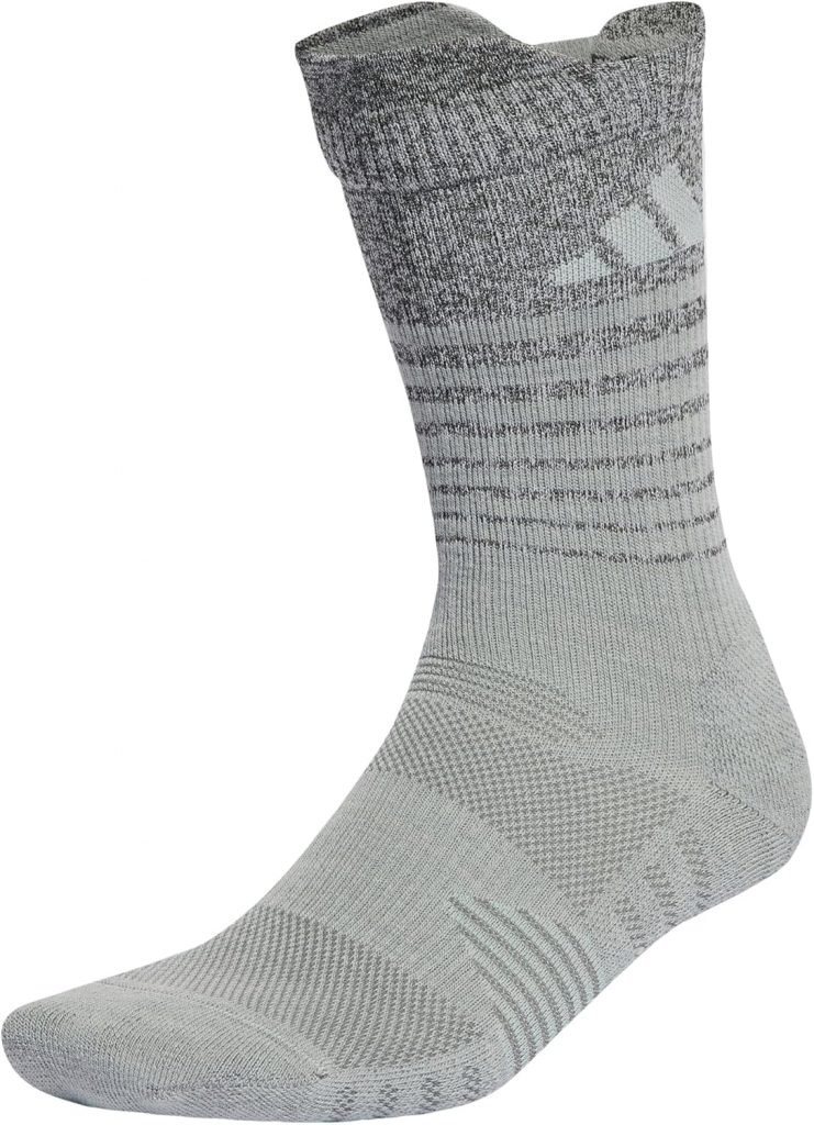 adidas Unisex Kinder COLD.RDY XCity Reflective Running Socks, Wonder Silver/Reflective Silver/Wonder Silver, 7-8 Years6,26€ statt 7,86€➡️ https://www.amazon.de/dp/B0C5RL9RRG/?tag=preisfehlerheute-21