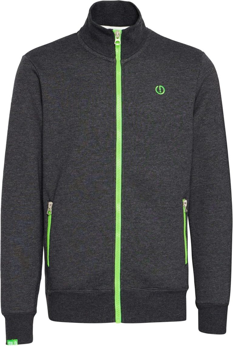 🤴 !SOLID SDBennTrack Herren Sweatjacke Cardigan mit Reißverschluss und Stehkragen38,95€ statt 59,95€ - 36,00 % 🔥🚚 Verkauft von meinemarkenmode und Versand durch Amazon714 Bewertungen: 4.3 / 5.0 ⭐️⭐️⭐️⭐️🛒 zu Amazon https://www.amazon.de/dp/B01I4XWZQ6/?amp%3Btag=preisfehlerheute-21&amp%3Bth=1&amp%3Bpsc=1&tag=preisfehlerheute-21