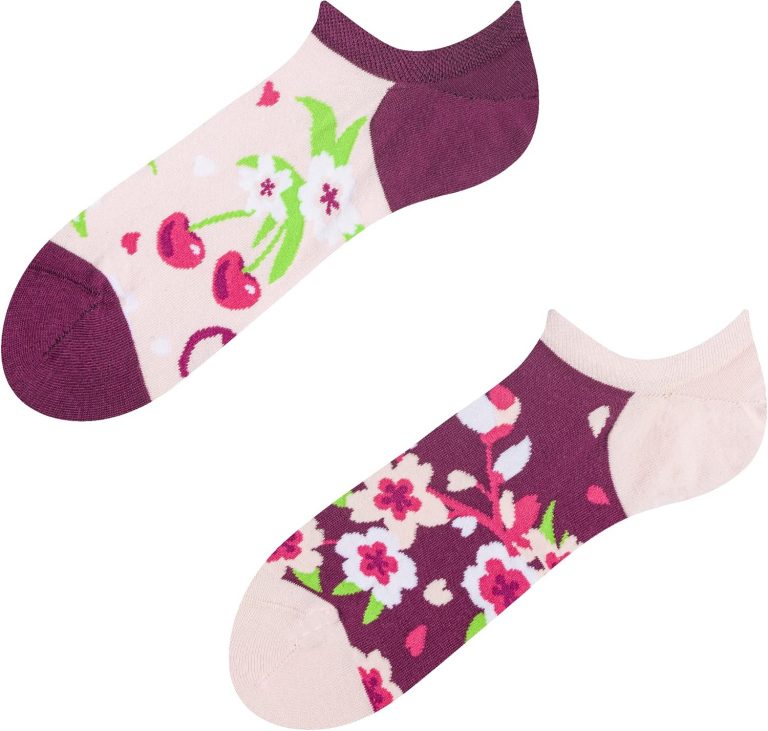 Dedoles Socken Unisex Damen Herren & Kinder Baumwolle viele lustige Designs 1 Paar Geschenk links rechts verschieden, Farbe Rosa, Motiv Kirschblüte, Gr. 35-385,52€ statt 7,99€➡️ https://www.amazon.de/dp/B0C5F13T2H/?tag=preisfehlerheute-21