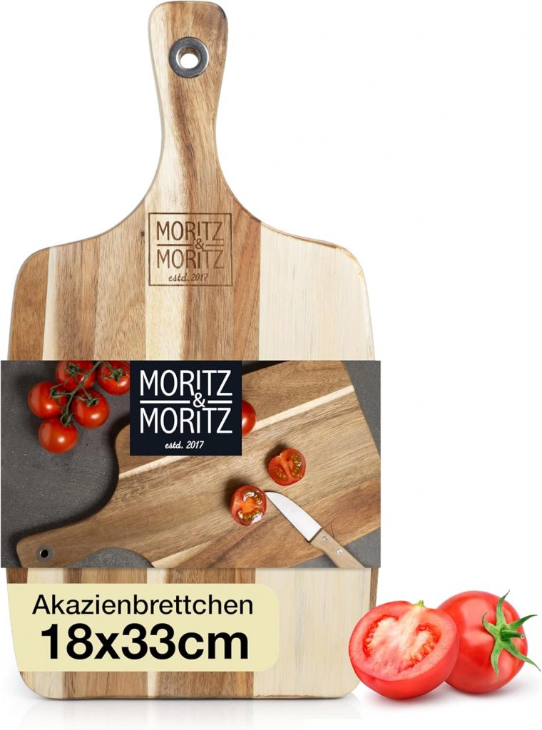 Hochbeet Freya – Robustes Hochbeet aus Holz mit Ablagefläche22,49 € inkl. Versand statt 49,99 € -55 %