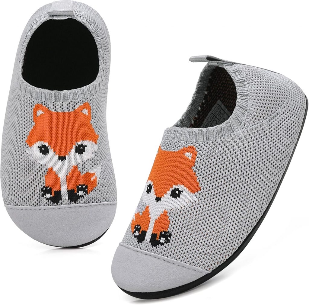 👑 Hausschuhe ​Kinder Junge Mädchen Barfussschuhe Pantoffeln Lauflernschuhe ​Rutschfest ​Kindergarten für Atmungsaktive​Weich Kleinkinder ​Unisex Schuhe9,99€ statt 22,99€ – 57,0 🔥🚚 Verkauft von EyeFOXi OU und Versand durch Amazon33 Bewertungen: 4.5 / 5.0 ⭐️⭐️⭐️⭐️⭐️🛒 zu Amazon https://www.amazon.de/dp/B0FR8L57N4/?th=1&tag=preisfehlerheute-21#038;psc=1&tag=preisfehlerheute-21