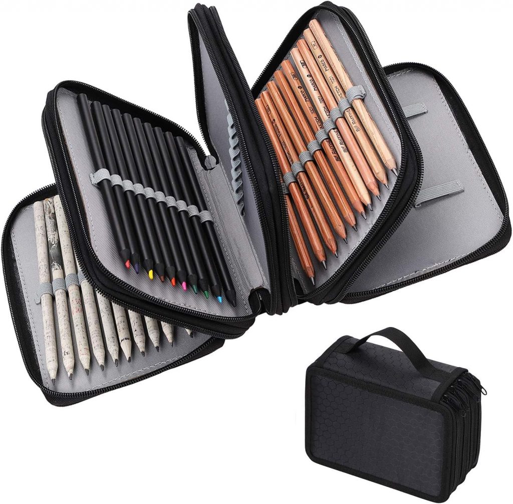 SPRINGLANE Geschirrset 16-tlg. Sweet Scandi, Anthrazitfarbiges Geschirrservice für 4 Personen aus Pirate-De:als New Bone Keramik, skandinavisches Design, matt29.99 statt 119.00 €⏩️