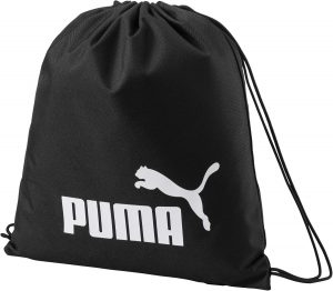 PUMA Turnbeutel Phase Gym Sack, PUMA Black, OSFA, 749436.42&euro; ➡️ https://www.amazon.de/dp/B073QPMFYW/?tag=preisfehlerheute-21