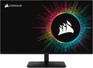 Corsair XENEON 32UHD144-A 32 Zoll 4K Gaming Monitor - 144Hz, IPS, 1ms, 3840 x 2160, FreeSync Premium, HDR600, DisplayPort, HDMI, USB-C Hub - Schwarz699,99€ statt 999,99€➡️ https://www.amazon.de/dp/B0C8JVWDDP/?tag=preisfehlerheute-21