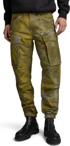 🤴 G-Star Herren Rovic Zip 3D Regular Tapered Pants46,28€ statt 149,94€ - 70,00 % 🔥🚚 Verkauft durch Amazon und Versand durch Amazon10,778 Bewertungen: 4.5 / 5.0 ⭐️⭐️⭐️⭐️⭐️🛒 zu Amazon https://www.amazon.de/dp/B0BRZYV54P/?th=1&%3Bpsc=1&%3Btag=preisfehlerheute-21&tag=preisfehlerheute-21