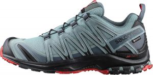 🤴 Salomon Men's XA PRO 3D Gore-TEX131,00€ statt 170,00€ - 23,00 % 🔥🚚 Verkauft durch Amazon und Versand durch Amazon10,521 Bewertungen: 4.3 / 5.0 ⭐️⭐️⭐️⭐️🛒 zu Amazon https://www.amazon.de/dp/B07KQNHDZQ/?th=1&%3Bpsc=1&%3Btag=preisfehlerheute-21&tag=preisfehlerheute-21