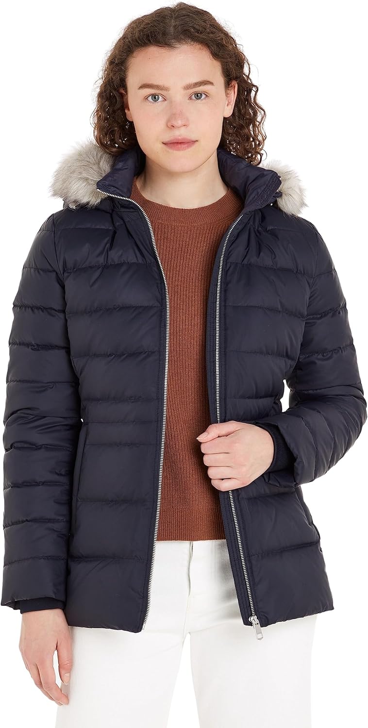 🤴 Tommy Hilfiger Ww0ww39746 Frau130,88€ statt 279,89€ - 54,00 % 🔥🚚 Verkauft durch Amazon und Versand durch Amazon70 Bewertungen: 4.2 / 5.0 ⭐️⭐️⭐️⭐️🛒 zu Amazon https://www.amazon.de/dp/B0BS9KF89F/?amp%3Btag=preisfehlerheute-21&amp%3Bth=1&amp%3Bpsc=1&tag=preisfehlerheute-21