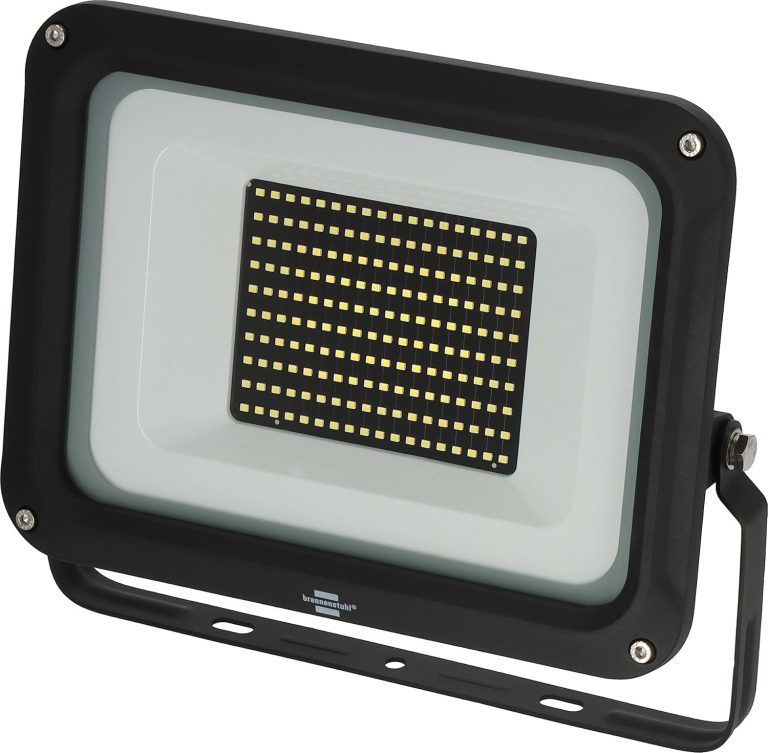 👑 Brennenstuhl LED Strahler JARO 14060 / Leuchte 100W für außen (Außenstrahler zur Wandmontage, Fluter 11500lm aus Aluminium, IP65)52,34€ statt 86,99€ - 40,00 % 🔥🚚 Verkauft durch Amazon und Versand durch Amazon318 Bewertungen: 4.6 / 5.0 ⭐️⭐️⭐️⭐️⭐️🛒 zu Amazon https://www.amazon.de/dp/B0CB8CBSD7/?amp%3Btag=preisfehlerheute-21&amp%3Bth=1&amp%3Bpsc=1&tag=preisfehlerheute-21