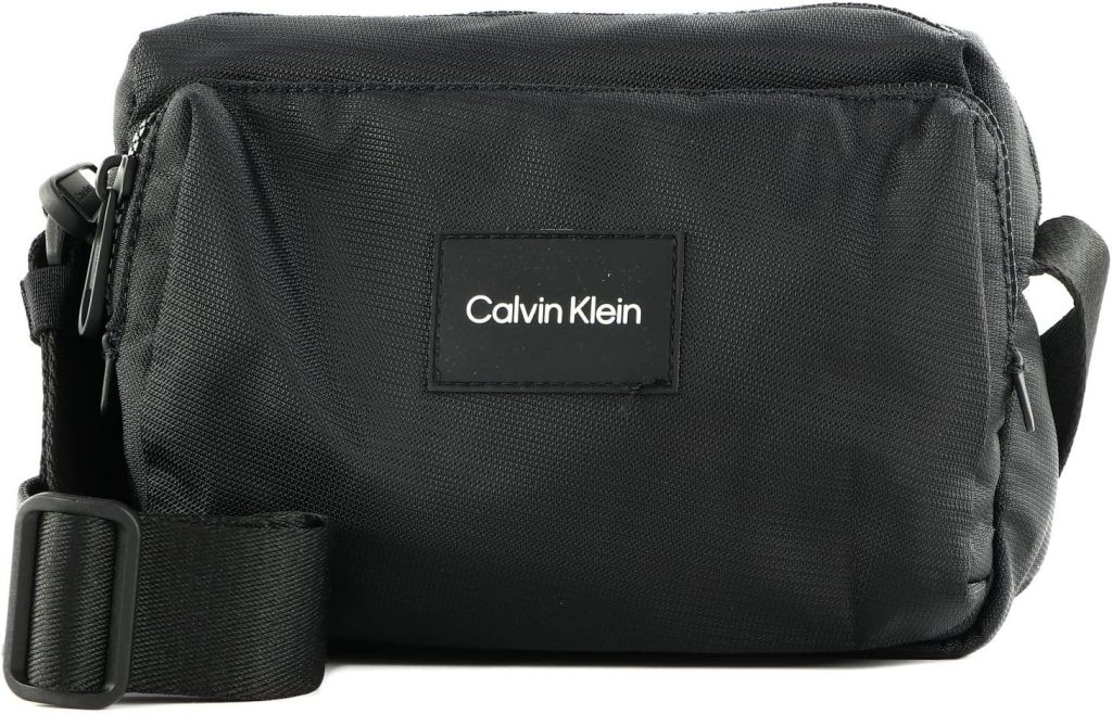👑 Calvin Klein Ck Must T Camera Bag Crossovers, Herren, Schwarz (Ck Black), Os💰 nur 39,95🚚 Verkauft und Versand durch modeherz "Alle Preise inkl. Mwst."9 Bewertungen: 4.4 / 5.0 ⭐️⭐️⭐️⭐️🛒 https://www.amazon.de/dp/B0B5HP8T75/?amp%3Btag=preisfehlerheute-21&tag=preisfehlerheute-21