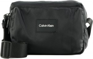 👑 Calvin Klein Ck Must T Camera Bag Crossovers, Herren, Schwarz (Ck Black), Os💰 nur 39,95🚚 Verkauft und Versand durch modeherz "Alle Preise inkl. Mwst."9 Bewertungen: 4.4 / 5.0 ⭐️⭐️⭐️⭐️🛒 https://www.amazon.de/dp/B0B5HP8T75/?tag=preisfehlerheute-21