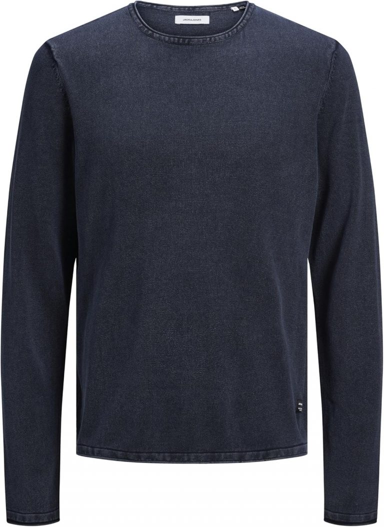 👑 JACK & JONES Herren Jjewilliam Knit Crew Neck Sn Strickpullover21,99€ statt 34,99€ - 38,00 % 🔥🚚 Verkauft durch Amazon und Versand durch Amazon492 Bewertungen: 4.1 / 5.0 ⭐️⭐️⭐️⭐️🛒 zu Amazon https://www.amazon.de/dp/B089N7GS13/?amp%3Btag=preisfehlerheute-21&amp%3Bth=1&amp%3Bpsc=1&tag=preisfehlerheute-21