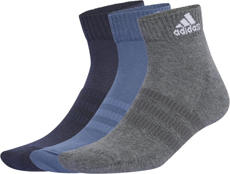 🤴 adidas Unisex Cushioned Sportswear Ankle Socks 3 Pairs8,49€ statt 12,00€ - 30,00 % 🔥🚚 Verkauft durch Amazon und Versand durch Amazon2,790 Bewertungen: 4.7 / 5.0 ⭐️⭐️⭐️⭐️⭐️🛒 zu Amazon https://www.amazon.de/dp/B0CKW4T24M/?amp%3Btag=preisfehlerheute-21&amp%3Bth=1&amp%3Bpsc=1&tag=preisfehlerheute-21