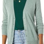 👑 Amazon Essentials Damen Leichter Cardigan mit V-Ausschnitt (in Übergröße erhältlich)16,66€ statt 23,80€ - 30,00 % 🔥🚚 Verkauft durch Amazon und Versand durch Amazon23,157 Bewertungen: 4.3 / 5.0 ⭐️⭐️⭐️⭐️🛒 zu Amazon https://www.amazon.de/dp/B08T7GV651/?amp%3Btag=preisfehlerheute-21&amp%3Bth=1&amp%3Bpsc=1&tag=preisfehlerheute-21