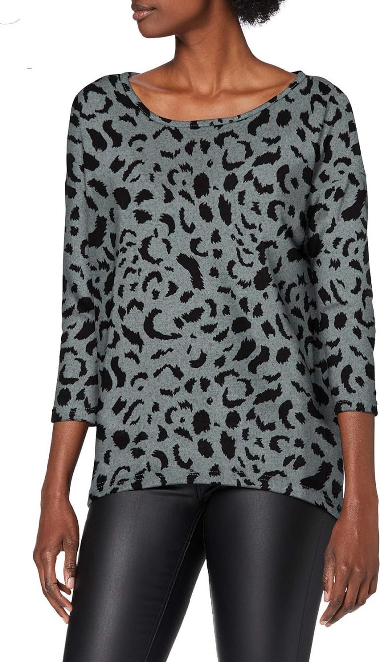 ONLY ONLELCOS 4/5 AOP TOP JRS NOOS11,63€ statt 19,99€➡️ https://www.amazon.de/dp/B08H5KFPWM/?tag=preisfehlerheute-21