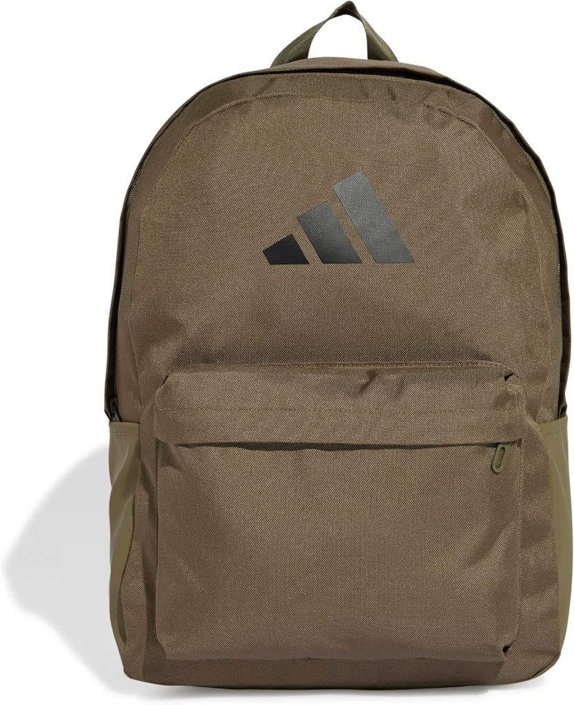 adidas Unisex CLASSIC 3BARS BACKPACK