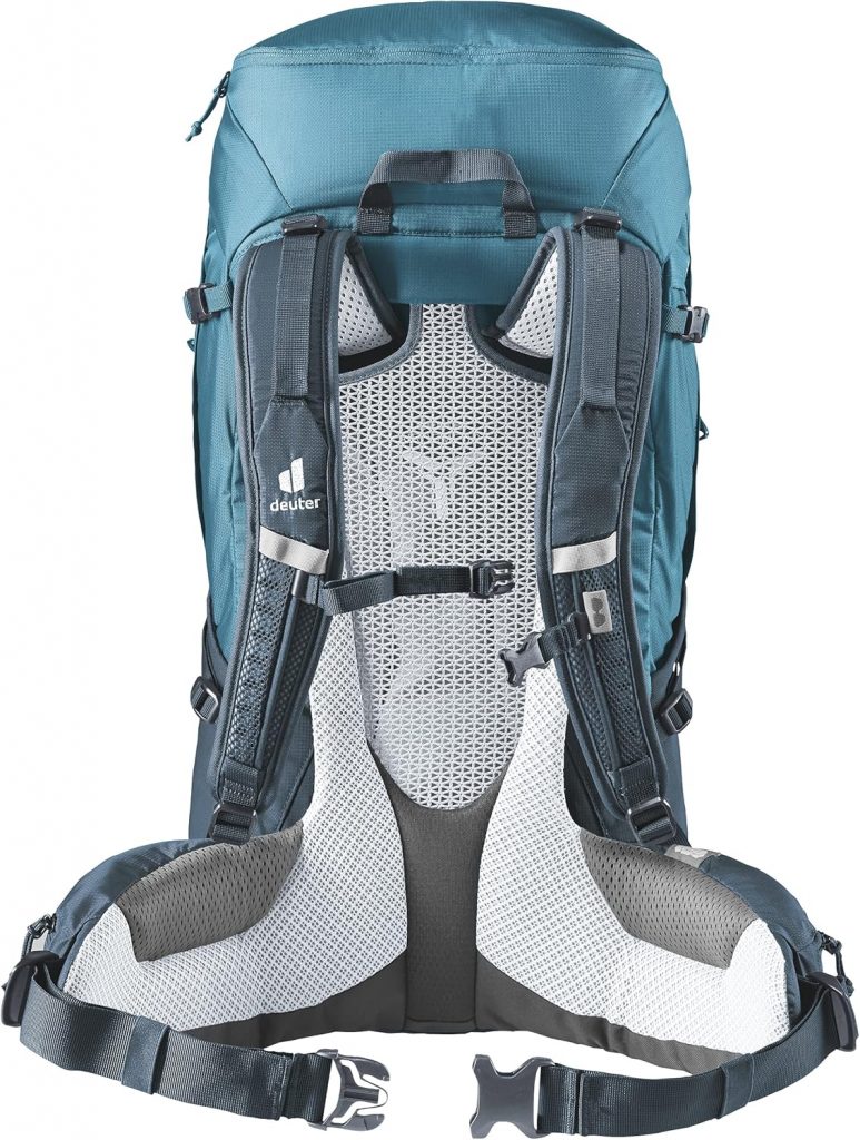 🤴 deuter Futura Pro 40 Wanderrucksack149,10€ statt 220,00€ - 33,00 % 🔥🚚 Verkauft durch Amazon und Versand durch Amazon204 Bewertungen: 4.7 / 5.0 ⭐️⭐️⭐️⭐️⭐️🛒 zu Amazon https://www.amazon.de/dp/B0B21PJRX9/?amp%3Btag=preisfehlerheute-21&%3Bamp%3Bth=1&%3Bamp%3Bpsc=1&tag=preisfehlerheute-21