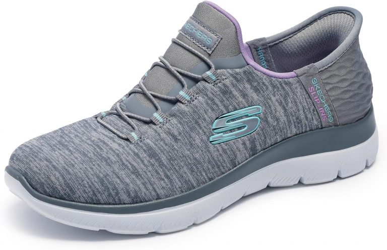 🤴 Skechers Women's Summits Dazzling Haze Hands Free Slip In Sneakers51,15€ statt 89,40€ - 43,00 % 🔥🚚 Verkauft durch Amazon und Versand durch Amazon17,322 Bewertungen: 4.5 / 5.0 ⭐️⭐️⭐️⭐️⭐️🛒 zu Amazon https://www.amazon.de/dp/B0B4T3BK2M/?amp%3Btag=preisfehlerheute-21&amp%3Bth=1&amp%3Bpsc=1&tag=preisfehlerheute-21