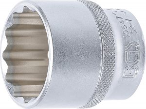 👑 BGS 10647 | Steckschlüssel-Einsatz Zwölfkant | 12,5 mm (1/2") | SW 32 mm💰 nur 7,18🚚 Verkauft durch Amazon und Versand durch Amazon4,315 Bewertungen: 4.8 / 5.0 ⭐️⭐️⭐️⭐️⭐️🛒 https://www.amazon.de/dp/B00E40IXYW/?th=1&%3Bpsc=1&%3Btag=preisfehlerheute-21&tag=preisfehlerheute-21