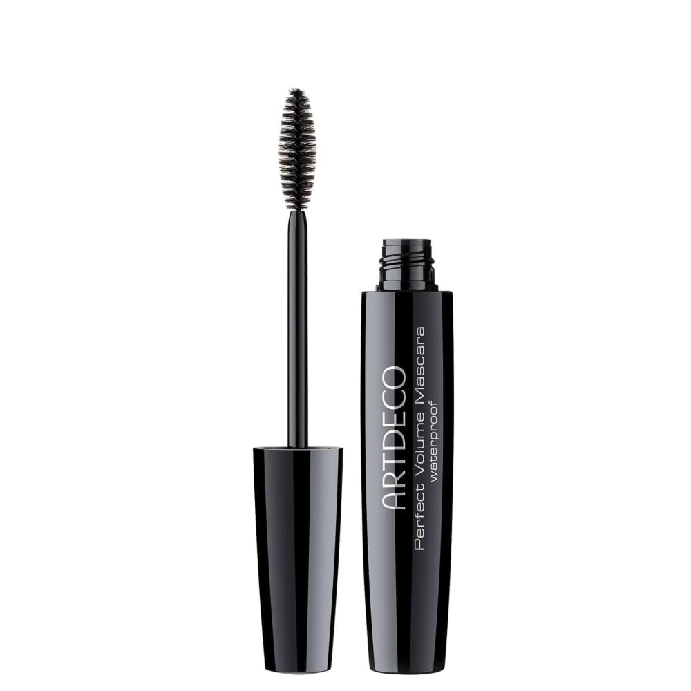 👑 ARTDECO Perfect Volume Mascara Waterproof – Wasserfeste Wimperntusche für Volumen – 1 x 10 ml5,27€ statt 9,94€ - 48,00 % 🔥🚚 Verkauft durch Amazon und Versand durch Amazon717 Bewertungen: 4.0 / 5.0 ⭐️⭐️⭐️⭐️🛒 zu Amazon https://www.amazon.de/dp/B003HL2R8C/?amp%3Btag=preisfehlerheute-21&%3Bamp%3Bth=1&%3Bamp%3Bpsc=1&tag=preisfehlerheute-21