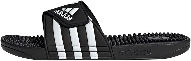 🤴 Adidas Unisex Adissage Badesandalen22,48€ statt 30,00€ – 26,0 🔥🚚 Verkauft durch Amazon und Versand durch Amazon54,709 Bewertungen: 4.5 / 5.0 ⭐️⭐️⭐️⭐️⭐️🛒 zu Amazon https://www.amazon.de/dp/B07K35XDLG/?th=1&tag=preisfehlerheute-21#038;psc=1&tag=preisfehlerheute-21
