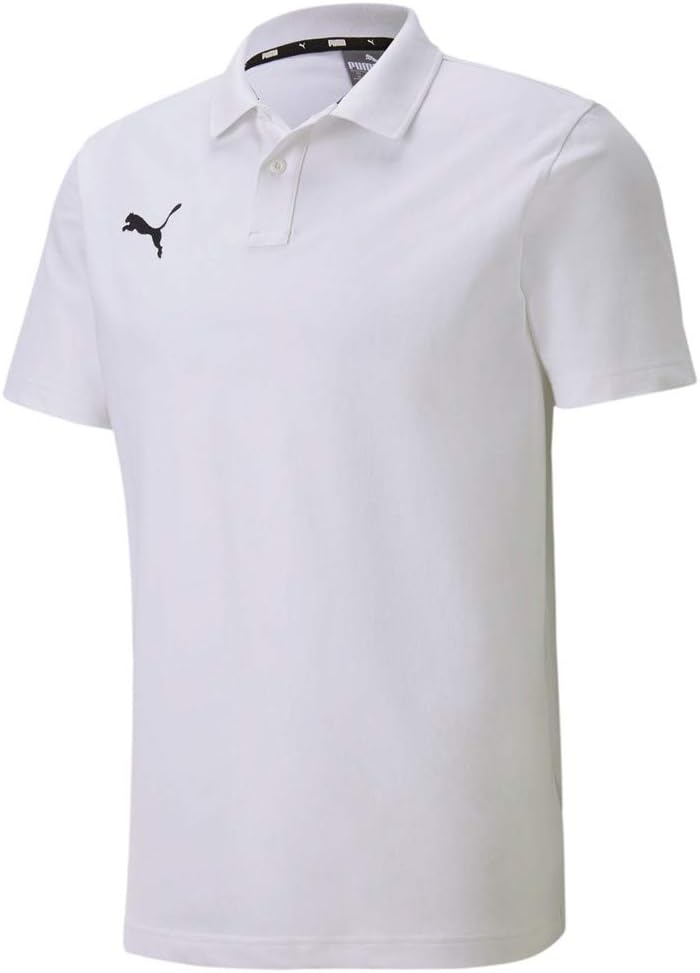 🤴 Puma Herren Teamgoal 23 Casuals Poloshirt20,05€ statt 29,95€ - 34,00 % 🔥🚚 Verkauft durch Amazon und Versand durch Amazon3,483 Bewertungen: 4.5 / 5.0 ⭐️⭐️⭐️⭐️⭐️🛒 zu Amazon https://www.amazon.de/dp/B07XCWVXRM/?amp%3Btag=preisfehlerheute-21&%3Bamp%3Bth=1&%3Bamp%3Bpsc=1&tag=preisfehlerheute-21