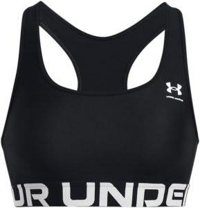 👑 Under Armour Damen Ua Hg Mid Branded Sport-BH14,97€ statt 30,00€ - 51,00 % 🔥🚚 Verkauft durch Amazon und Versand durch Amazon544 Bewertungen: 4.3 / 5.0 ⭐️⭐️⭐️⭐️🛒 zu Amazon https://www.amazon.de/dp/B0CKT53GVP/?th=1&%3Bpsc=1&%3Btag=preisfehlerheute-21&tag=preisfehlerheute-21