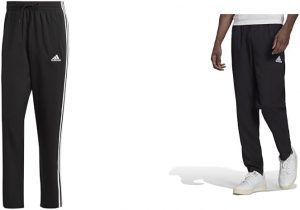 🤴 adidas Herren AEROREADY Essentials Stanford Open Hem Embroidered Small Logo Trainingshose, Black & Herren ENT22 PRE PNT Jogginghose, Schwarz, XL45,94€ statt 75,00€ - 39,00 % 🔥🚚 Verkauft durch Amazon und Versand durch Amazon2 Bewertungen: 4.5 / 5.0 ⭐️⭐️⭐️⭐️⭐️🛒 zu Amazon https://www.amazon.de/dp/B0CRQX3Z8J/?tag=preisfehlerheute-21