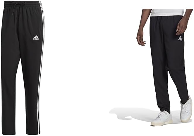 🤴 adidas Herren AEROREADY Essentials Stanford Open Hem Embroidered Small Logo Trainingshose, Black & Herren ENT22 PRE PNT Jogginghose, Schwarz, XL45,94€ statt 75,00€ - 39,00 % 🔥🚚 Verkauft durch Amazon und Versand durch Amazon2 Bewertungen: 4.5 / 5.0 ⭐️⭐️⭐️⭐️⭐️🛒 zu Amazon https://www.amazon.de/dp/B0CRQX3Z8J/?amp%3Btag=preisfehlerheute-21&tag=preisfehlerheute-21