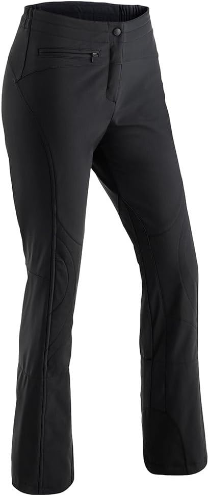 🤴 Maier Sports Marie, Enganliegende Damen Skihose, Wasserabweisende Softshell Schneehose, Stretchmaterial und verstellbarer Bund, PFC-frei, stormprotec-Technologie, Schwarz, Gr. 34 (W26/L31)100,00€ statt 149,94€ – 34,0 🔥🚚 Verkauft durch Amazon und Versand durch Amazon2 Bewertungen: 5.0 / 5.0 ⭐️⭐️⭐️⭐️⭐️🛒 zu Amazon https://www.amazon.de/dp/B0083GUXYQ/?tag=preisfehlerheute-21