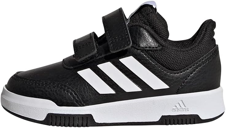 Adidas Unisex Baby Tensaur Hook and Loop Shoes, Cloud White/Core Black, 19 EU13,73€ statt 33,00€➡️ https://www.amazon.de/dp/B0B31NGT1C/?tag=preisfehlerheute-21