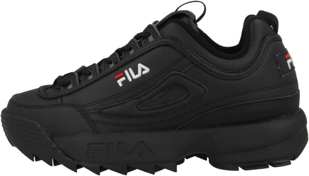 🤴 FILA Disruptor Wmn Damen Sneaker69,93€ statt 100,00€ – 31,0 🔥🚚 Verkauft durch Amazon und Versand durch Amazon14,216 Bewertungen: 4.3 / 5.0 ⭐️⭐️⭐️⭐️🛒 zu Amazon https://www.amazon.de/dp/B07N11BQFF/?th=1&tag=preisfehlerheute-21#038;psc=1&tag=preisfehlerheute-21