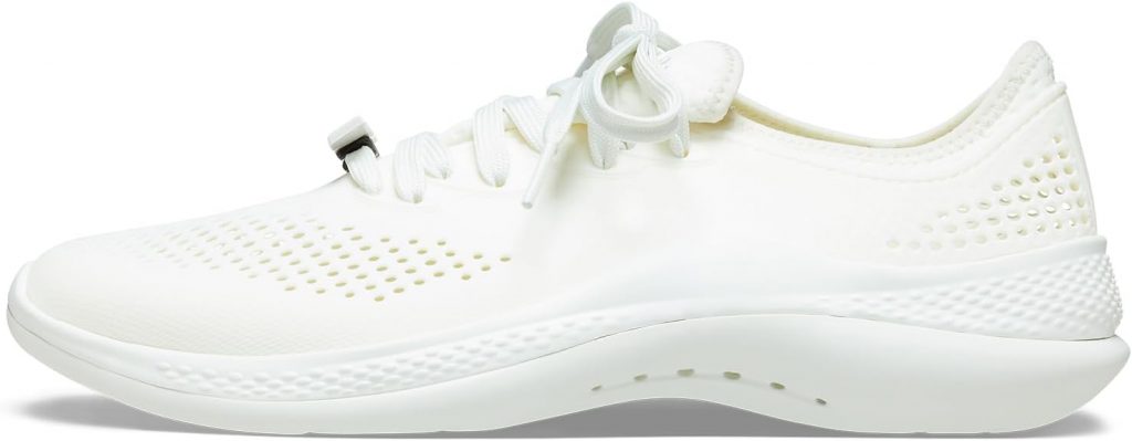 🤴 Crocs Herren LiteRide 360 Pacer W Schuh, Almost White/Almost White, 38/39 EU39,86€ statt 69,98€ – 44,0 🔥🚚 Verkauft durch Amazon und Versand durch Amazon8,935 Bewertungen: 4.2 / 5.0 ⭐️⭐️⭐️⭐️🛒 zu Amazon https://www.amazon.de/dp/B0961ZC36X/?th=1&tag=preisfehlerheute-21#038;psc=1&tag=preisfehlerheute-21