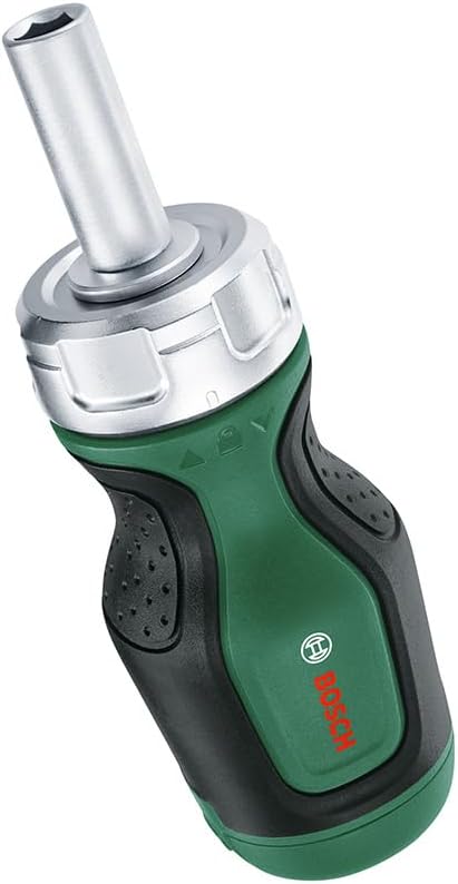 Bosch Stubby Ratschenschraubendreher mit Bit Magazin, 6-teilig (kompakter Ratschenschraubendreher mit hohem Drehmoment; 6 Bits – PZ1/2,PH2,SL4,TX25,HEX5; ergonomisch; magnetischer Bithalter)9,05€ statt 12,99€➡️ https://www.amazon.de/dp/B0DSWHD594/?tag=preisfehlerheute-21