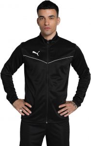 👑 PUMA Herren Teamrise Poly Jacket Trainingsjacke, Schwarz, 3XL EU12,01€ statt 39,95€ - 70,00 % 🔥🚚 Verkauft durch Amazon und Versand durch Amazon741 Bewertungen: 4.3 / 5.0 ⭐️⭐️⭐️⭐️🛒 zu Amazon https://www.amazon.de/dp/B089Z6T5T1/?th=1&%3Bpsc=1&%3Btag=preisfehlerheute-21&tag=preisfehlerheute-21