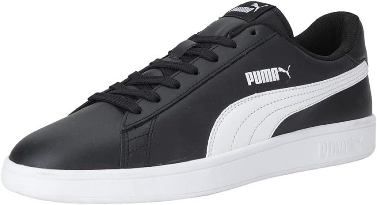 🤴 Puma Unisex Puma Smash V2 LSneaker33,43€ statt 54,95€ - 40,00 % 🔥🚚 Verkauft durch Amazon und Versand durch Amazon97,641 Bewertungen: 4.3 / 5.0 ⭐️⭐️⭐️⭐️🛒 zu Amazon https://www.amazon.de/dp/B077MG6DHH/?amp%3Btag=preisfehlerheute-21&amp%3Bth=1&amp%3Bpsc=1&tag=preisfehlerheute-21
