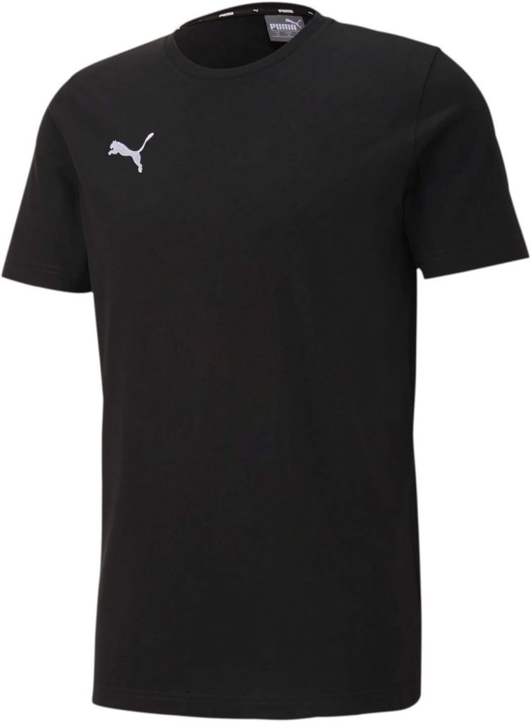 🤴 PUMA Unisex ESS+ Tape Tee t-Shirt13,59€ statt 21,95€ – 39,0 🔥🚚 Verkauft von Kniftec und Versand durch Amazon9,230 Bewertungen: 4.6 / 5.0 ⭐️⭐️⭐️⭐️⭐️🛒 zu Amazon https://www.amazon.de/dp/B07XFXDFJ5/?th=1&tag=preisfehlerheute-21#038;psc=1&tag=preisfehlerheute-21