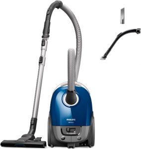 Philips Series 3000 Performer Compact Staubsauger mit Beutel – 900-W-Staubsauger mit Allergiefilter, 9 m Aktionsradius (XD3110/09)88.98€ statt 149.99€➡️ https://www.amazon.de/dp/B08D6CR4N9/?tag=preisfehlerheute-21