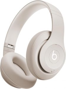 🤴 Beats Studio Pro &ndash; Kabellose Bluetooth Noise Cancelling Kopfh&ouml;rer &ndash; Personalisiertes 3D Audio, USB-C verlustfreies Audio, Apple & Android Kompatibilit&auml;t, Bis zu 40 Stunden Wiedergabezeit - Sandstein177,86&euro; statt 399,95&euro; - 56,00 % 🔥🚚 Verkauft durch Amazon und Versand durch Amazon2,949 Bewertungen: 4.4 / 5.0 ⭐️⭐️⭐️⭐️🛒 zu Amazon https://www.amazon.de/dp/B0C95KFLRF/?th=1&amp%3Bpsc=1&amp%3Btag=preisfehlerheute-21&tag=preisfehlerheute-21