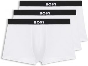 BOSS Herren Trunk 3p One Trunk, White 100, XS23,60&euro; statt 44,95&euro;➡️ https://www.amazon.de/dp/B0D9KGX3K5/?tag=preisfehlerheute-21