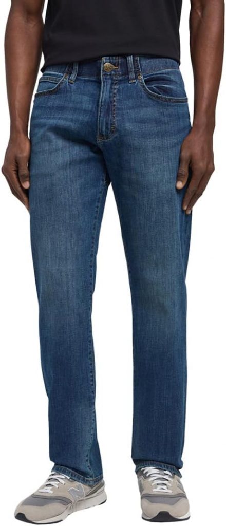 🤴 Lee Herren Jeans Straight Fit Xm44,99€ statt 75,00€ – 41,0 🔥🚚 Verkauft durch Amazon und Versand durch Amazon15,735 Bewertungen: 4.3 / 5.0 ⭐️⭐️⭐️⭐️🛒 zu Amazon https://www.amazon.de/dp/B099S3ZR13/?th=1&tag=preisfehlerheute-21#038;psc=1&tag=preisfehlerheute-21
