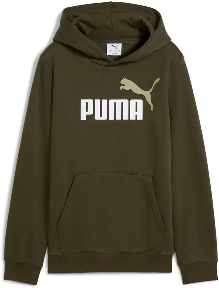 PUMA ESS 2 Color No. 1 Logo Hoodie FL B14.80€ statt 34.95€➡️ https://www.amazon.de/dp/B0DJRMPYVS/?tag=preisfehlerheute-21