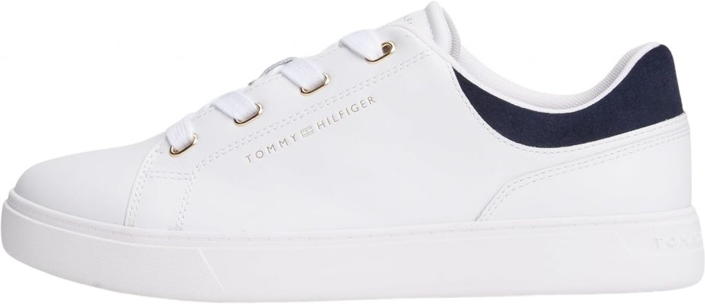 👑 Tommy Hilfiger Damen Casual Cupsole Sneaker Fw0fw08689Low Top41,65€ statt 99,90€ – 59,0 🔥🚚 Verkauft durch Amazon und Versand durch Amazon26 Bewertungen: 4.3 / 5.0 ⭐️⭐️⭐️⭐️🛒 zu Amazon https://www.amazon.de/dp/B0DT4RPWPK/?th=1&tag=preisfehlerheute-21#038;psc=1&tag=preisfehlerheute-21