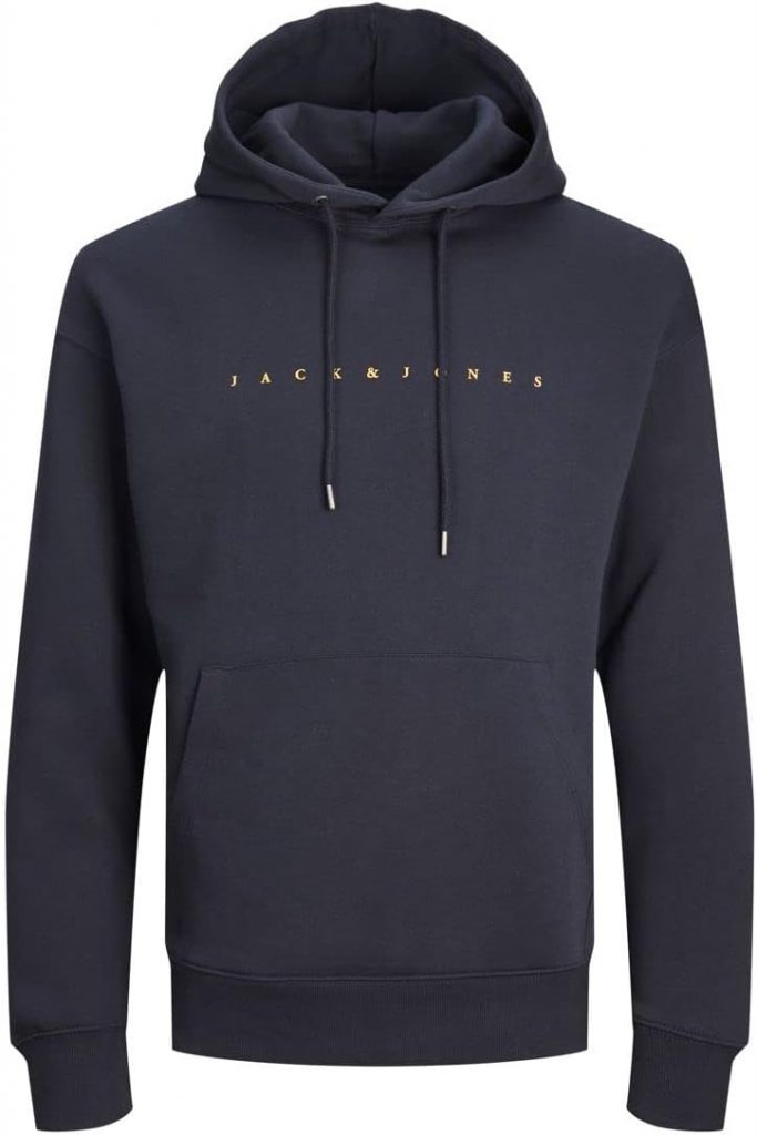 🤴 JACK & JONES Herren Hoodie Kapuzenpullover JJESTAR JJ Sweat Hood - Relaxed Fit25,99€ statt 39,99€ - 36,00 % 🔥🚚 Verkauft durch Amazon und Versand durch Amazon1,319 Bewertungen: 4.6 / 5.0 ⭐️⭐️⭐️⭐️⭐️🛒 zu Amazon https://www.amazon.de/dp/B0BHXDVF3C/?amp%3Btag=preisfehlerheute-21&%3Bamp%3Bth=1&%3Bamp%3Bpsc=1&tag=preisfehlerheute-21
