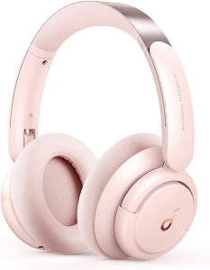 Soundcore by Anker Life Q30 Bluetooth-Kopfh&ouml;rer, Hybrid Active Ger&auml;uschisolierung, Individuelle Modi, Hi-Res Sound, EQ in App, 40h Akku, bequemer Halt, Verbindung von 2 Ger&auml;ten(Rosa) (General&uuml;berholt)47,59&euro; statt 69,99&euro;➡️ https://www.amazon.de/dp/B0912SBLB2/?tag=preisfehlerheute-21