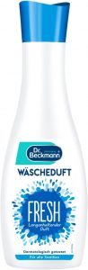 👑 Dr. Beckmann Wäscheduft Fresh Intense, Frischen Und Langanhaltenden Duft, Ohne Weichspüler, Für Alle Textilien Geeignet, 250 ml2,06€ statt 2,99€ - 31,00 % 🔥🚚 Verkauft durch Amazon und Versand durch Amazon2,215 Bewertungen: 4.4 / 5.0 ⭐️⭐️⭐️⭐️🛒 zu Amazon https://www.amazon.de/dp/B07GC8F4ZM/?tag=preisfehlerheute-21