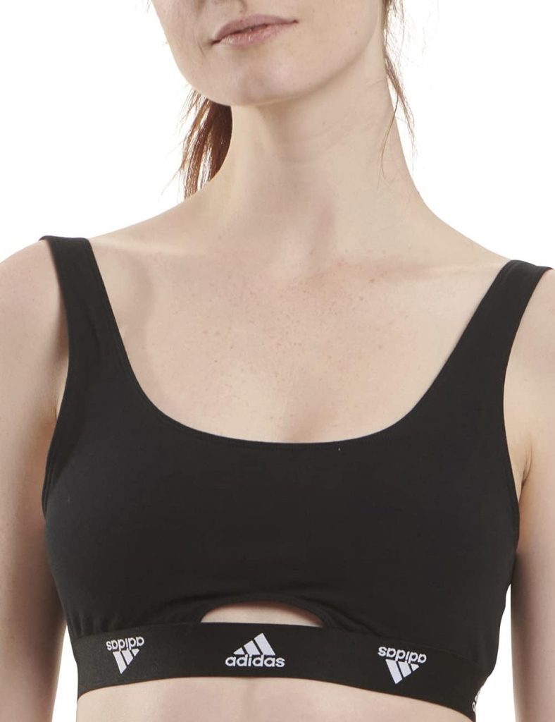🤴 Scoop Bralette – Sport Active Comfort Cotton – Bequeme Unterwäsche14,96€ statt 29,95€ – 51,0 🔥🚚 Verkauft durch Amazon und Versand durch Amazon110 Bewertungen: 4.0 / 5.0 ⭐️⭐️⭐️⭐️🛒 zu Amazon https://www.amazon.de/dp/B09QGXC54P/?th=1&tag=preisfehlerheute-21#038;psc=1&tag=preisfehlerheute-21